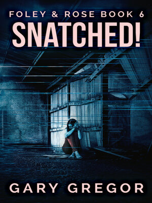 cover image of Snatched!